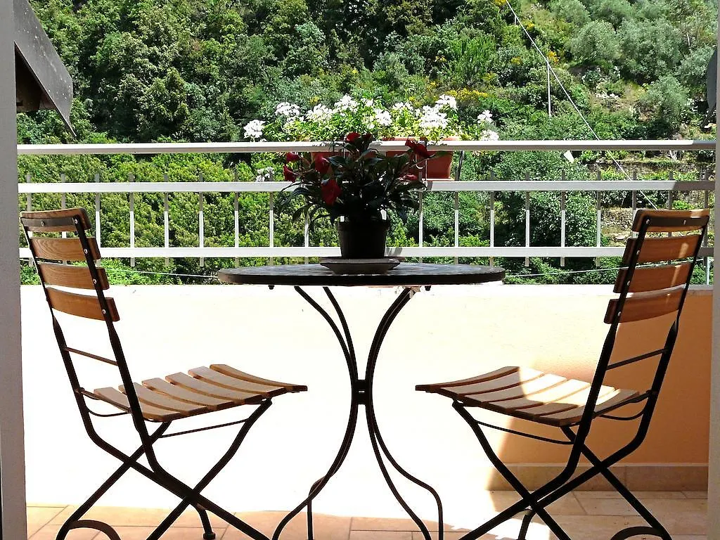 L'Albicocco Διαμέρισμα Dolceacqua Ιταλία