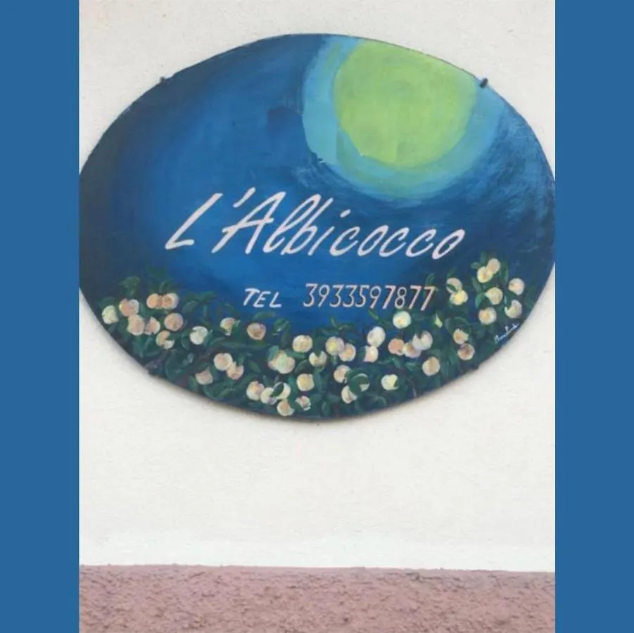 L'Albicocco Διαμέρισμα Dolceacqua