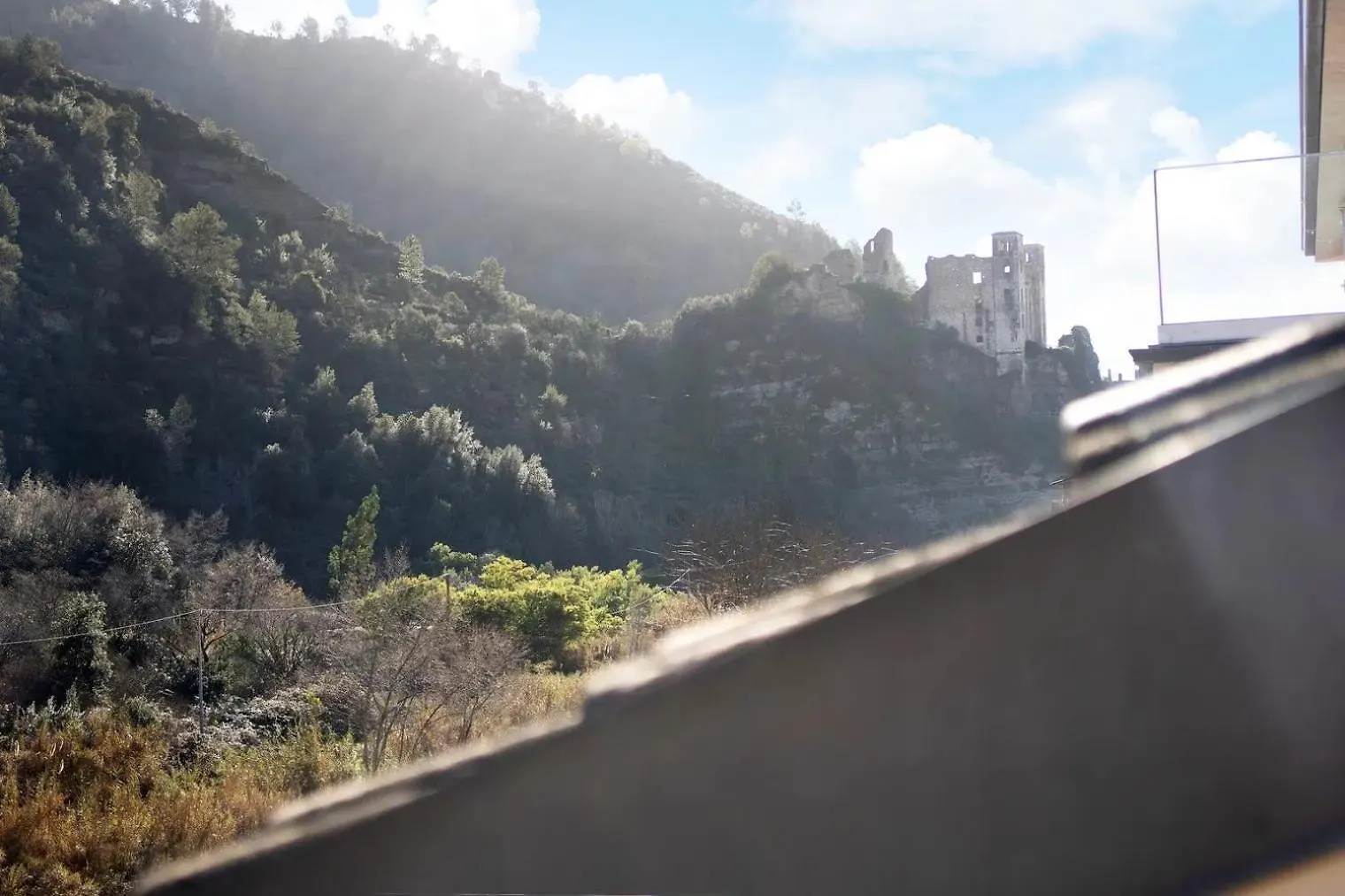 L'Albicocco Διαμέρισμα Dolceacqua