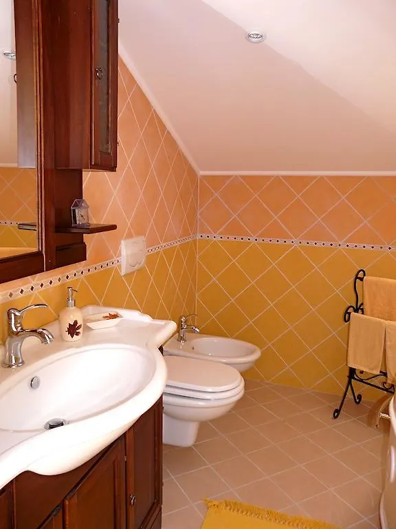 L'Albicocco Apartment Dolceacqua