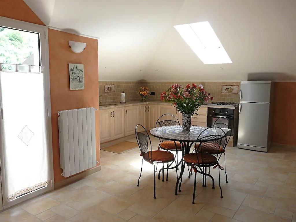 L'Albicocco Apartment Dolceacqua