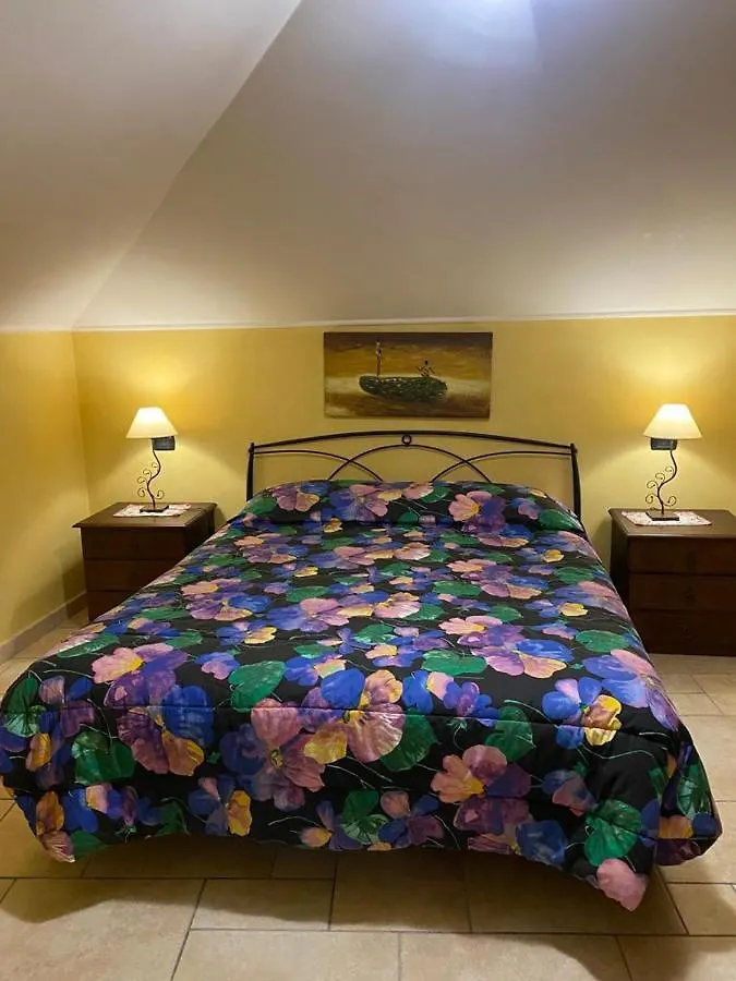 L'Albicocco Apartment Dolceacqua