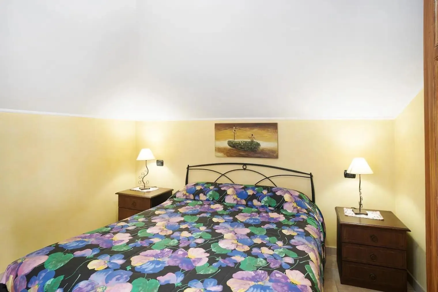 L'Albicocco Apartment Dolceacqua
