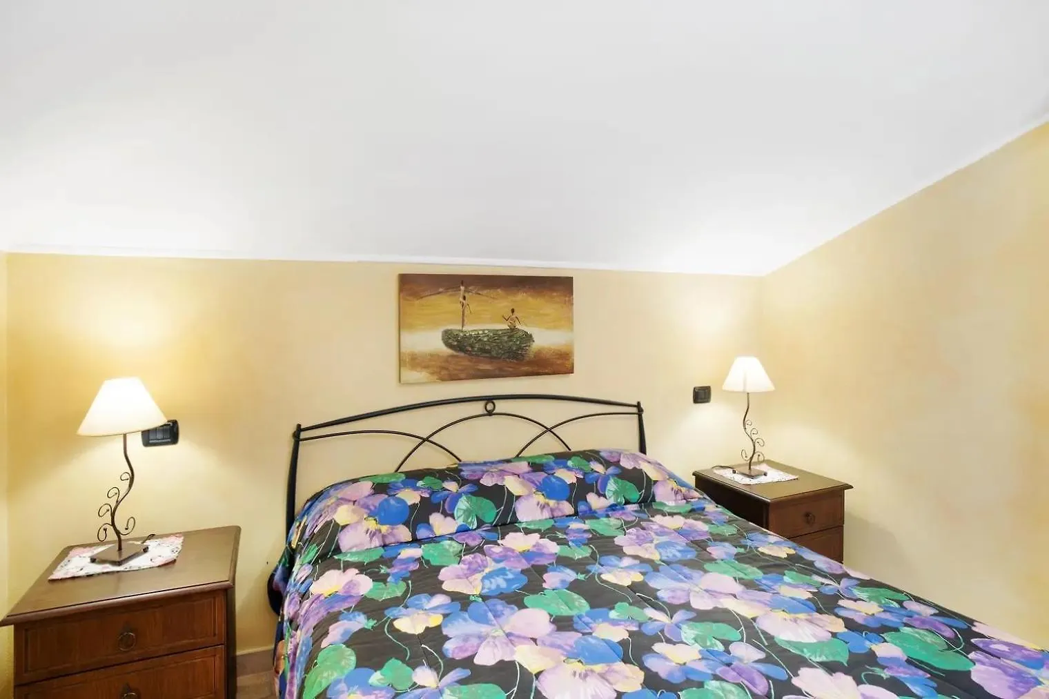 L'Albicocco Apartment Dolceacqua Italy