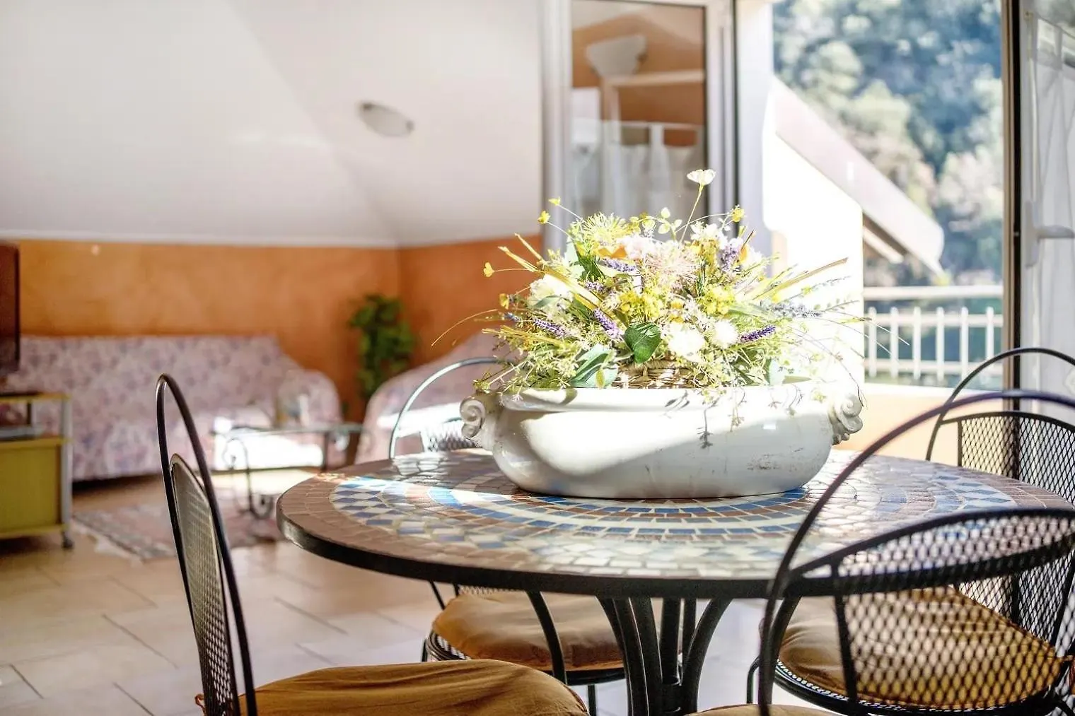 L'Albicocco Apartment Dolceacqua